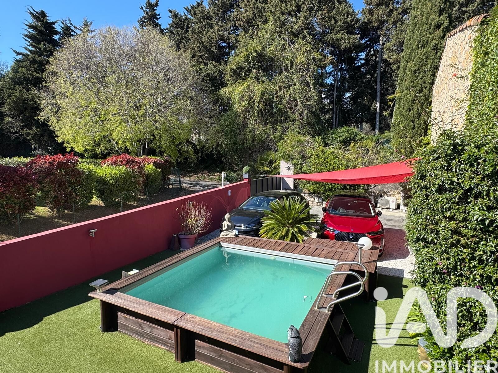 Vente Maison d'architecte 5 pièces - Photo 3