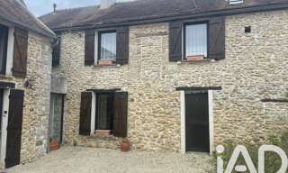 Maison 6 Pièces 172 m² à vendre à Vert-Saint-Denis (77240)