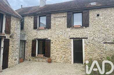 Maison 6 pièces 320000 €