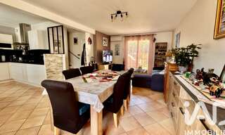 Maison 3 Pièces 73 m² à vendre à Fourques (30300)