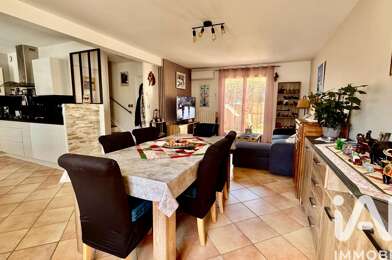 Maison 3 pièces 266000 €