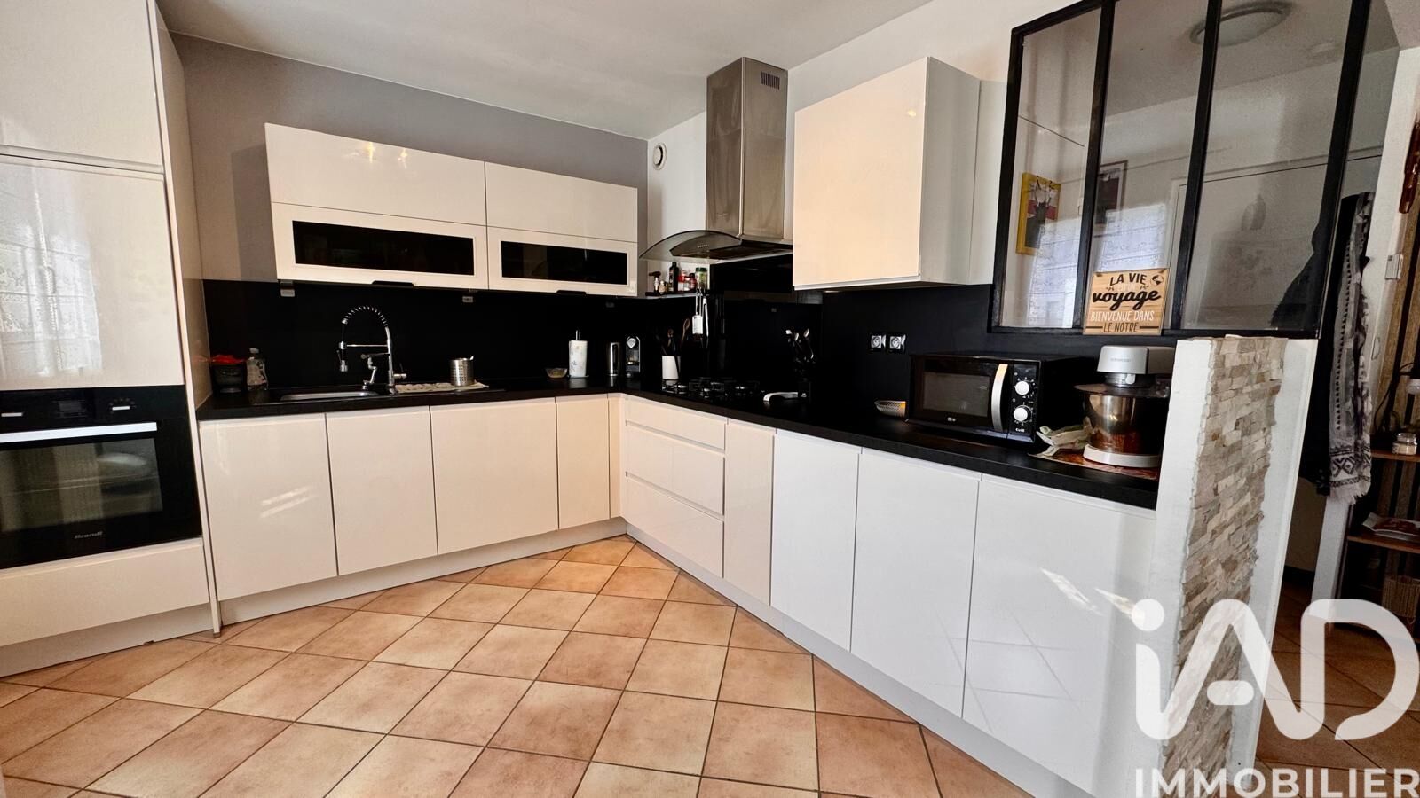 Vente Maison/villa 3 pièces - Photo 3