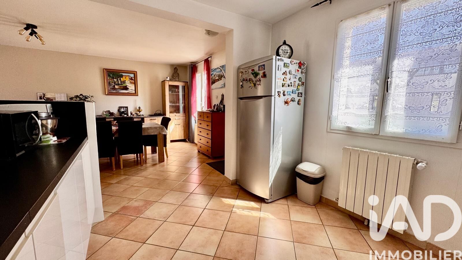 Vente Maison/villa 3 pièces - Photo 4