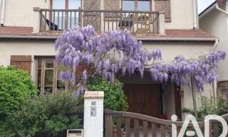 Maison 6 Pièces 108 m² à vendre à Vélizy-Villacoublay (78140)