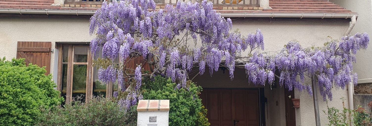 Maison 6 Pièces 108 m² à vendre à Vélizy-Villacoublay (78140)