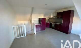 Appartement 4 Pièces 63 m² à louer à Pau (64000)