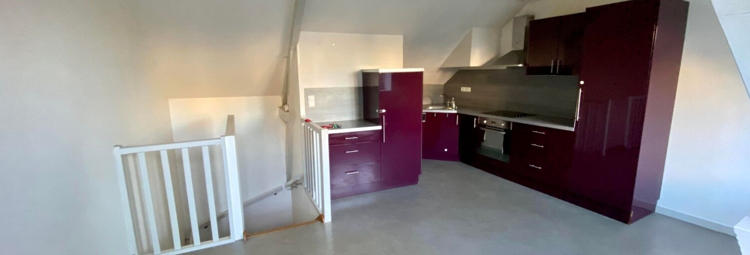 Appartement 4 Pièces 63 m² à louer à Pau (64000)