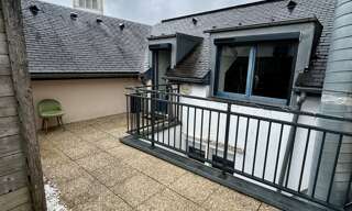 Appartement 4 Pièces 63 m² à louer à Pau (64000)
