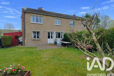 Maison 4 pièces 178000 €