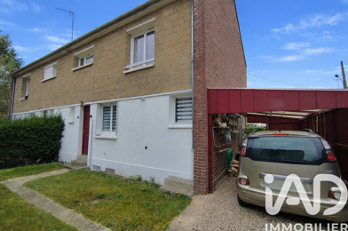 Maison 4 pièces 178000 €