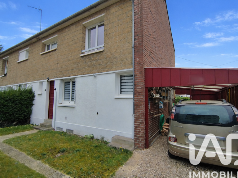 Vente Maison/villa 4 pièces — photo 1