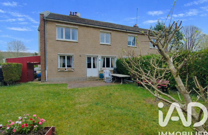 Vente Maison/villa 4 pièces — photo 2
