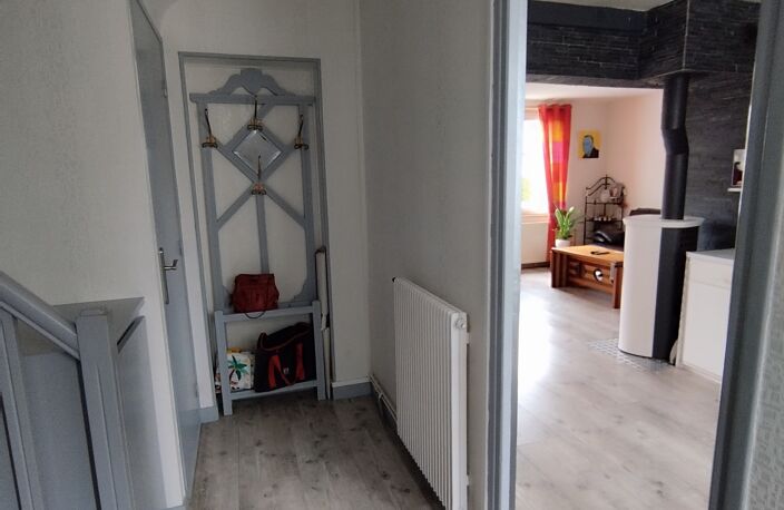 Vente Maison/villa 4 pièces — photo 3