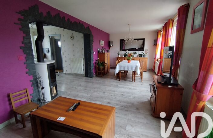 Vente Maison/villa 4 pièces — photo 5