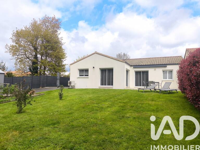 Vente Maison/villa 5 pièces — photo 1