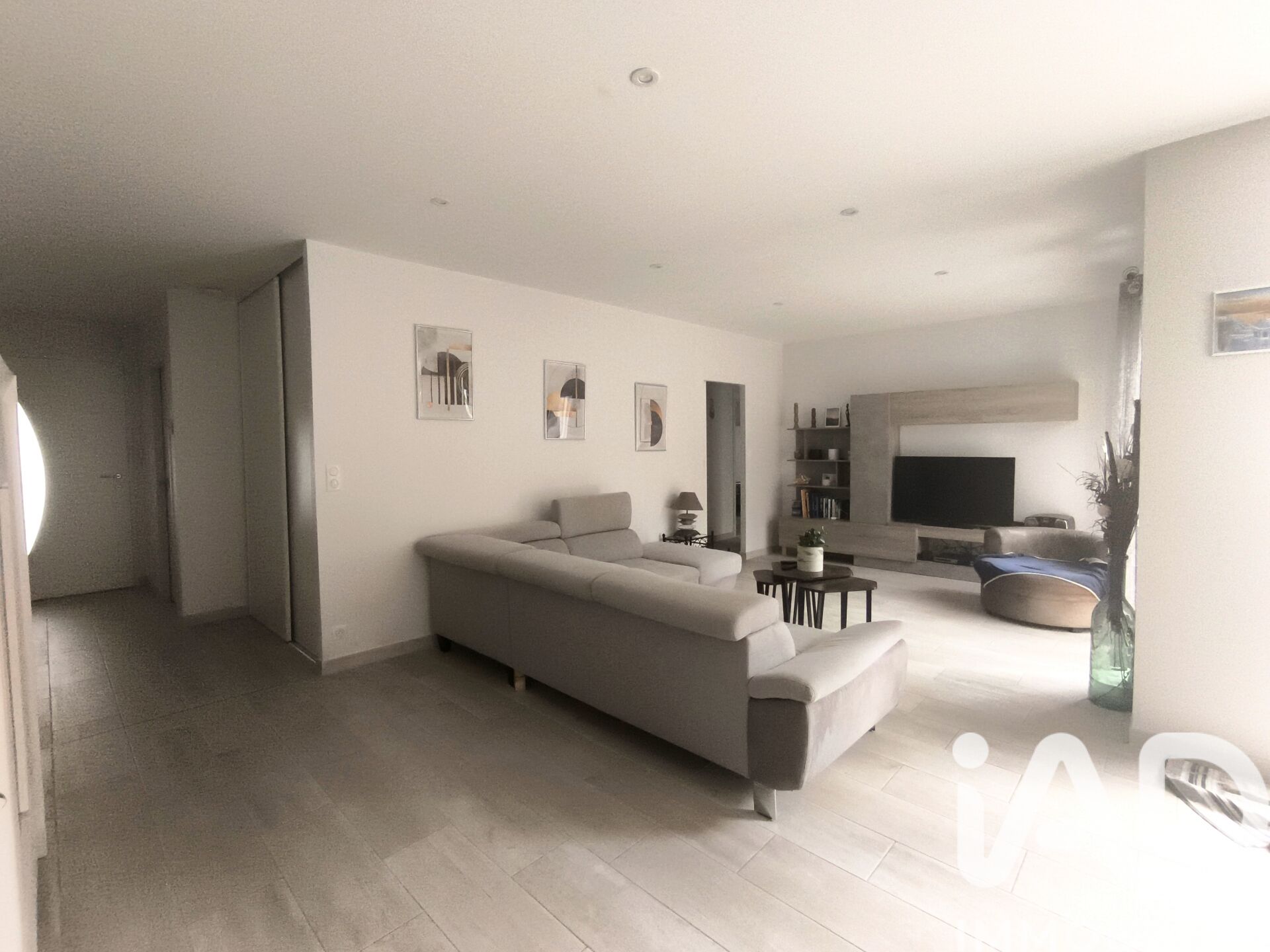 Vente Maison/villa 5 pièces - Photo 3