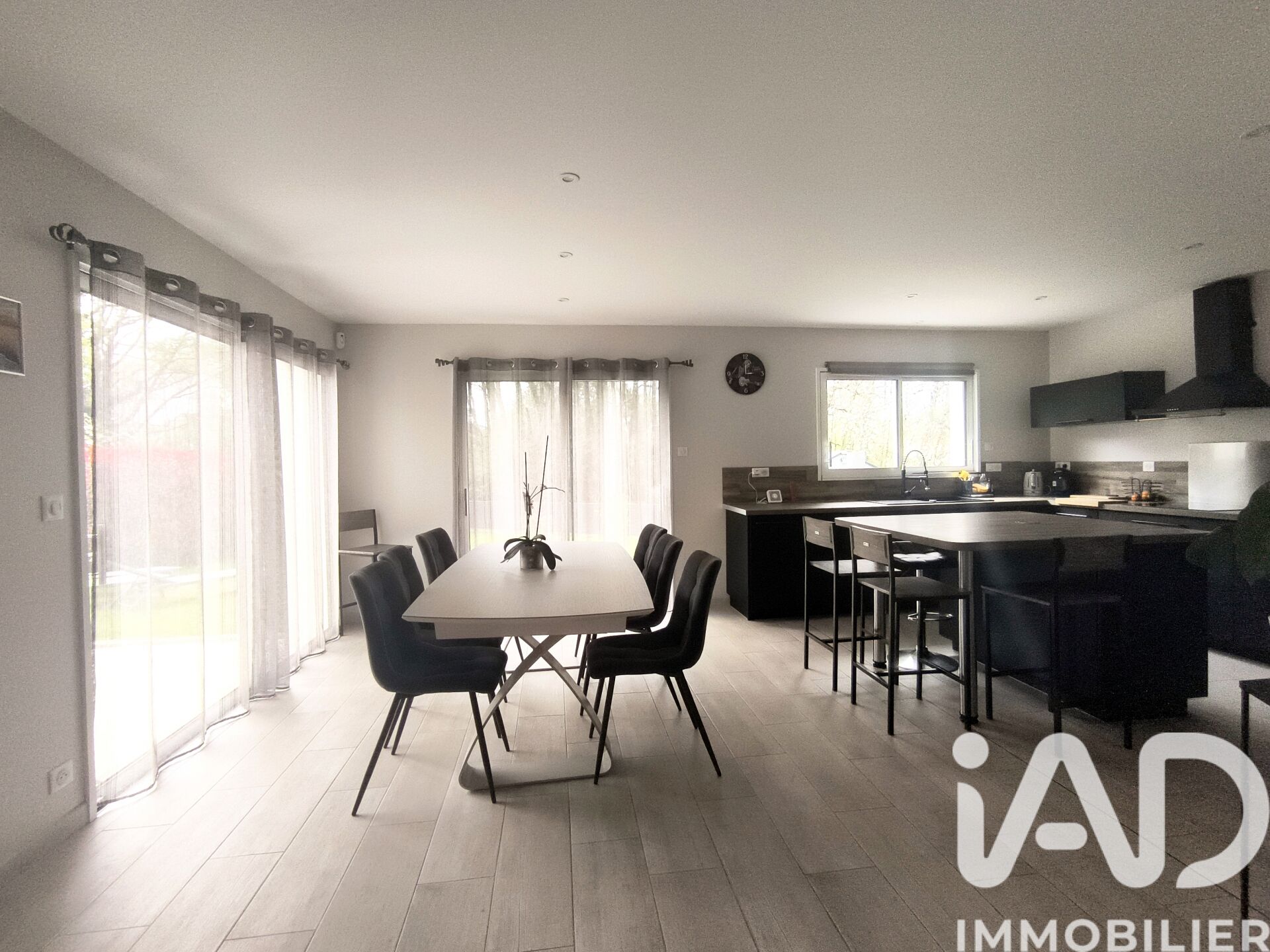 Vente Maison/villa 5 pièces - Photo 5