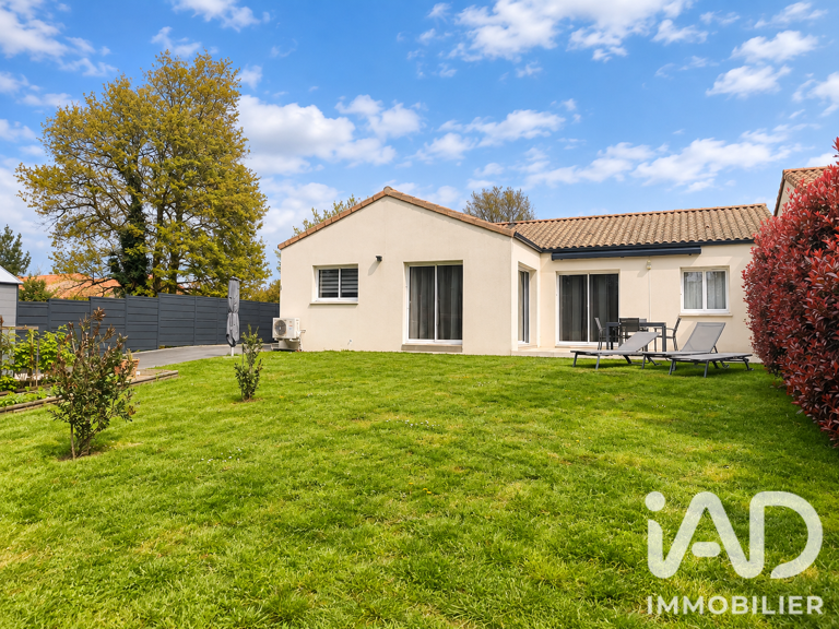 Vente Maison/villa 5 pièces — photo 1