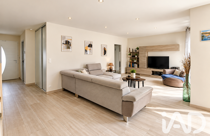 Vente Maison/villa 5 pièces — photo 3