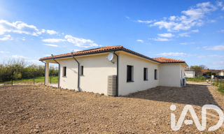 Maison 5 Pièces 122 m² à vendre à Castelsarrasin (82100)