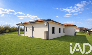 Maison 5 Pièces 122 m² à vendre à Castelsarrasin (82100)