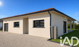 Maison 5 Pièces 122 m² à vendre à Castelsarrasin (82100)