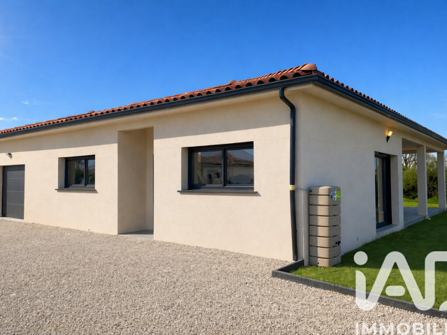 Vente Maison/villa 5 pièces — photo du bien