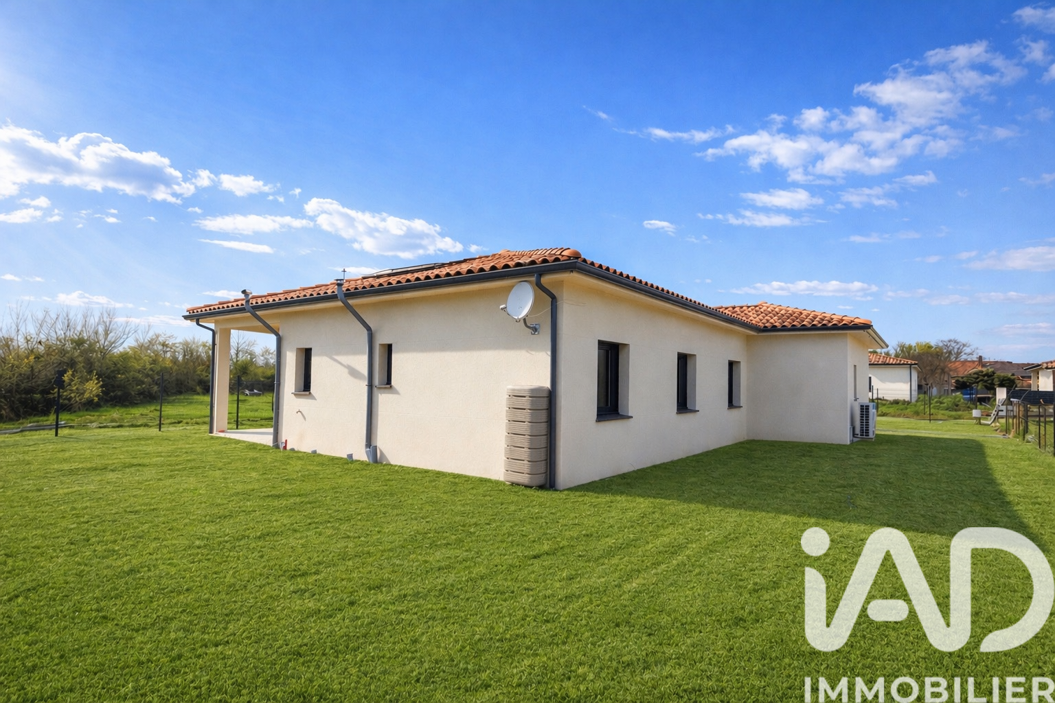 Vente Maison/villa 5 pièces - Photo 2