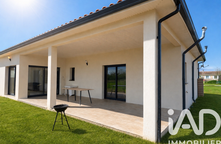 Vente Maison/villa 5 pièces — photo 3