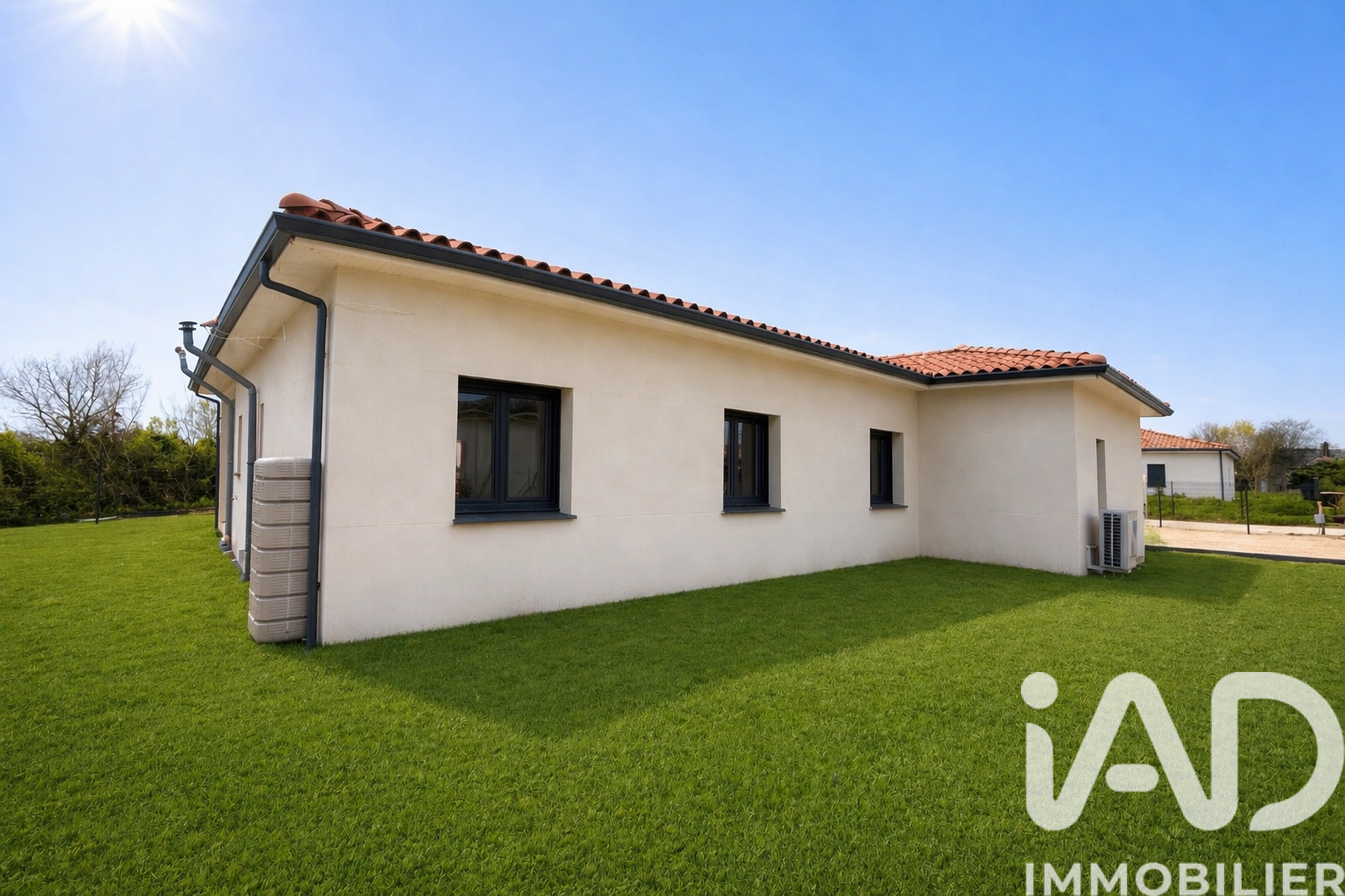 Vente Maison/villa 5 pièces - Photo 4