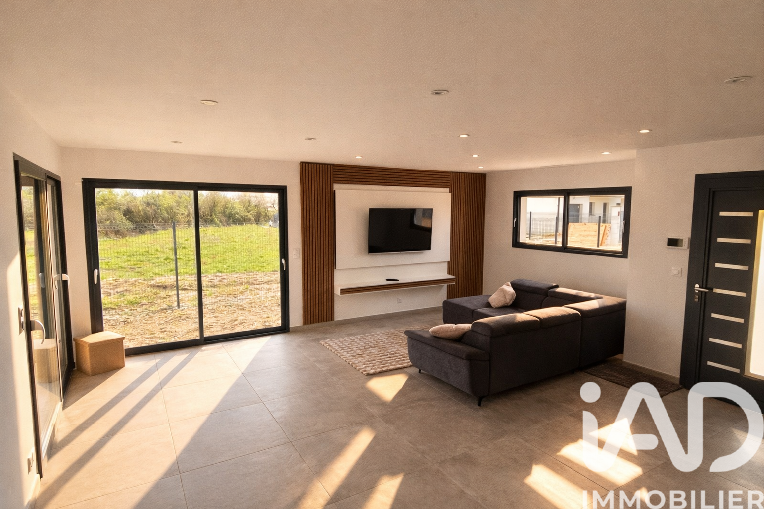Vente Maison/villa 5 pièces - Photo 5
