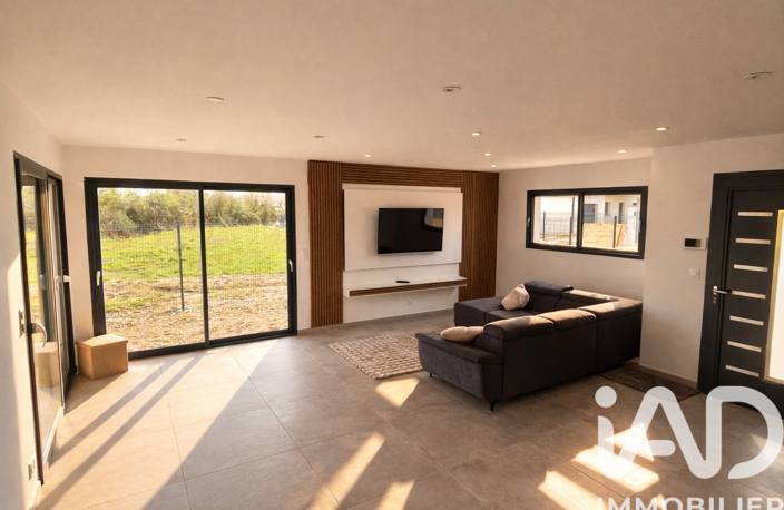 Vente Maison/villa 5 pièces — photo 5