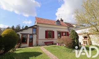 Maison 4 Pièces 94 m² à vendre à Évreux (27000)