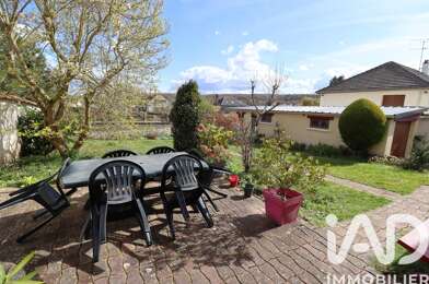 Maison 4 pièces 200000 €