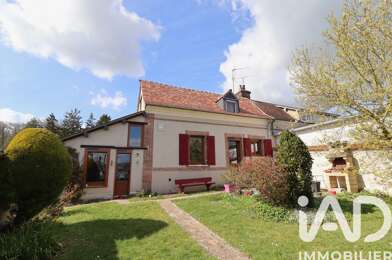 Maison 4 pièces 200000 €