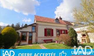 Maison 4 Pièces 94 m² à vendre à Évreux (27000)