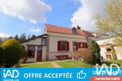 Maison 4 pièces 200000 €