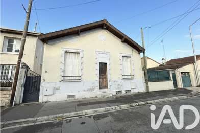 Maison 3 pièces 250000 €