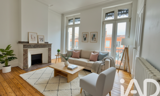 Appartement 4 Pièces 82 m² à vendre à Toulouse (31000)