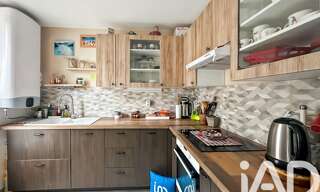 Appartement 3 Pièces 63 m² à vendre à Gonesse (95500)