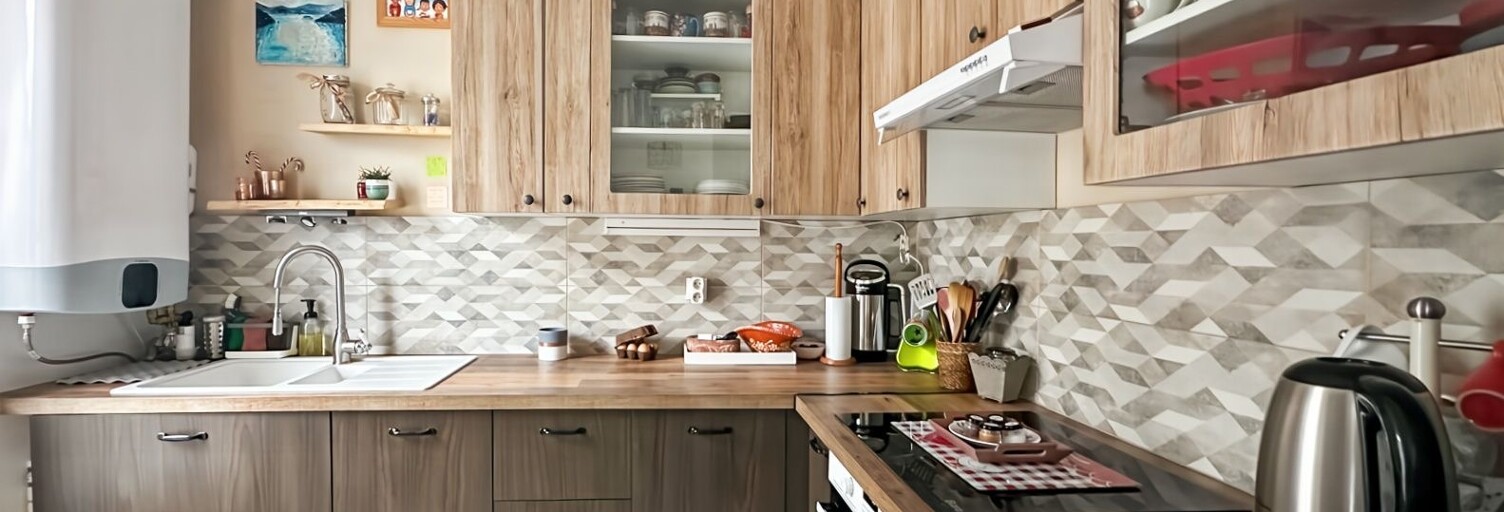 Appartement 3 Pièces 63 m² à vendre à Gonesse (95500)