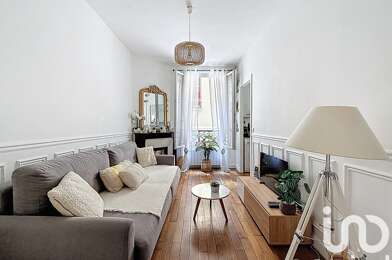 Appartement 2 pièces 309000 €