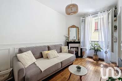 Appartement 2 pièces 309000 €