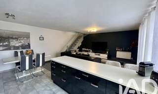 Maison 5 Pièces 108 m² à vendre à Parmain (95620)