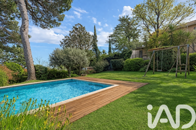 Maison 9 pièces 498000 €