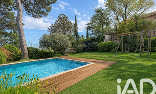 Maison 9 Pièces 248 m² à vendre à Ouveillan (11590)