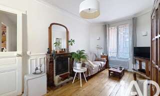 Appartement 3 Pièces 54 m² à vendre à Asnières-sur-Seine (92600)