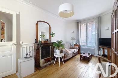 Appartement 3 pièces 320000 €