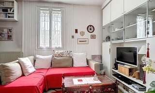 Appartement 2 Pièces 51 m² à vendre à Limeil-Brévannes (94450)