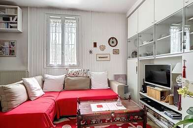 Appartement 2 pièces 180000 €